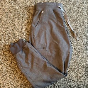 Figs Zamora Graphite Bottom M